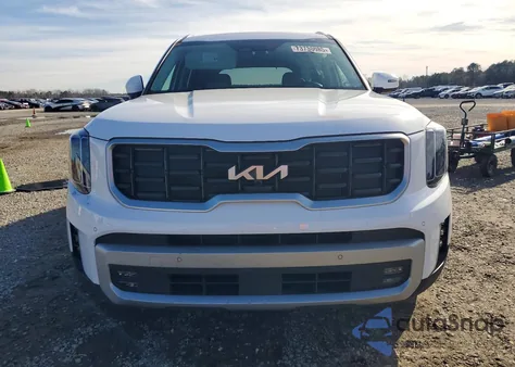 2024 Kia Telluride Sx z USA, uszkodzony, nr VIN 5XYP5DGC7RG477930